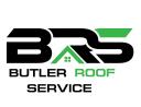Butler Roof Service logo